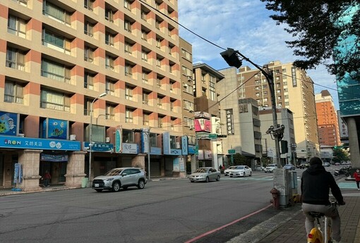 呂崑富：抱怨房價、喊空只是浪費時間，掌握資訊才是買房關鍵