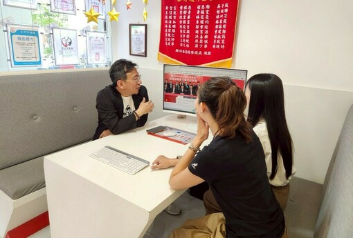 房仲現場觀察：不是學誰最會賣，而是先在一個地方站穩