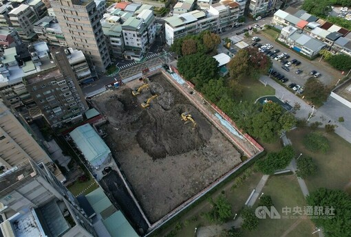 土方之亂延燒　國土署推雙軌GPS管理 對接地方系統提升清運彈性
