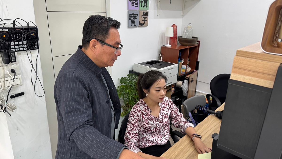 呂崑富：房市「穩定」只是表象，量縮已現臨界警訊