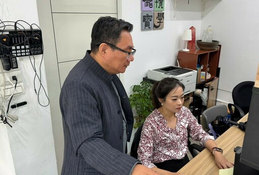 呂崑富：房市「穩定」只是表象，量縮已現臨界警訊