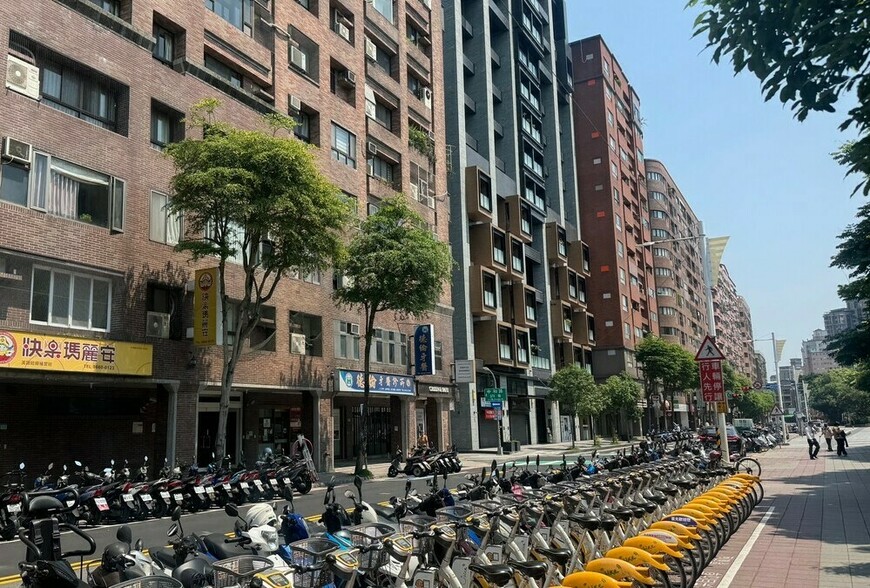 「哇！反對0票！」！社宅20%留婚育家庭 租金以「每坪」計算 申請全國統一平台