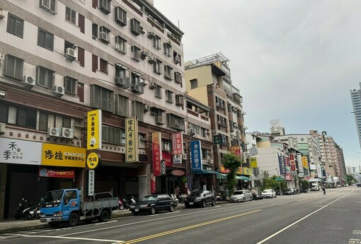 台中房市大內卷：重劃區海嘯 vs. 信用緊縮，誰先扛不住？