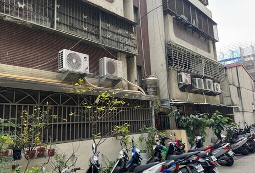 打擊投資客囤老房？專家建議：房屋稅改用實價登錄課囤房稅