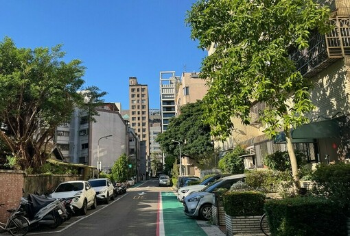 有人五年翻倍，有人兩年賣不掉：房市已變成兩個世界