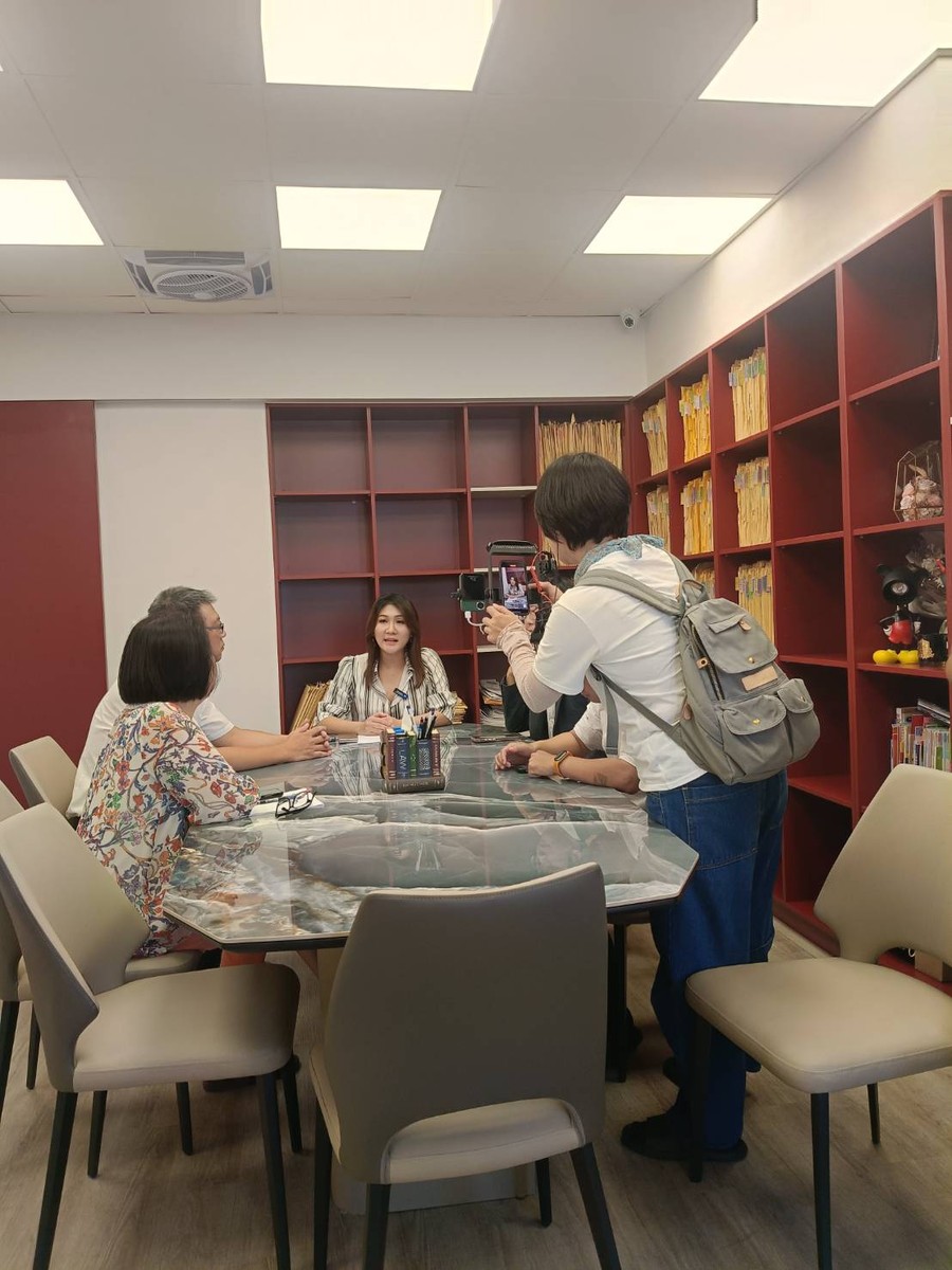 【情情來了｜地政士專欄】沒有孩子、老公走了，打拼一輩子房產竟要分給不熟的小叔？