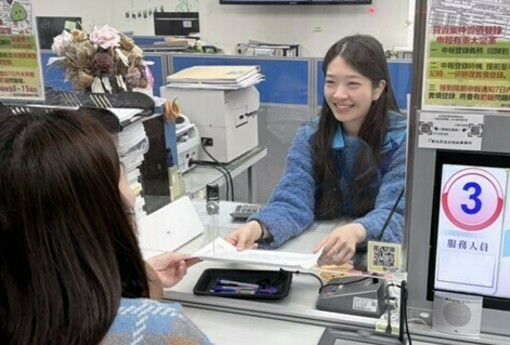 雙北地政齊協力　申請跨市都更謄本效率提升一倍