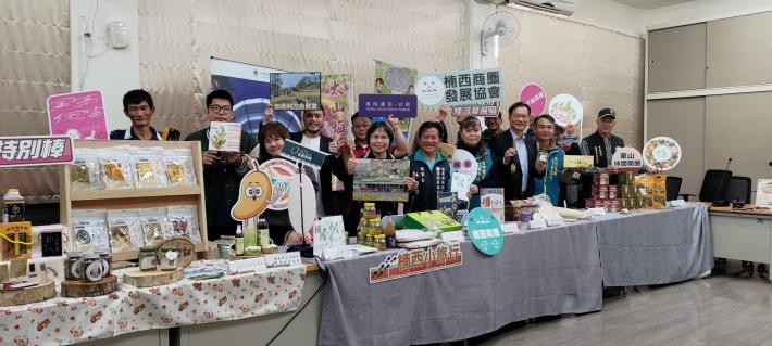 臺南各商圈春節優遊 玩不停