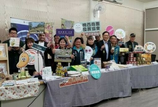 臺南各商圈春節優遊 玩不停