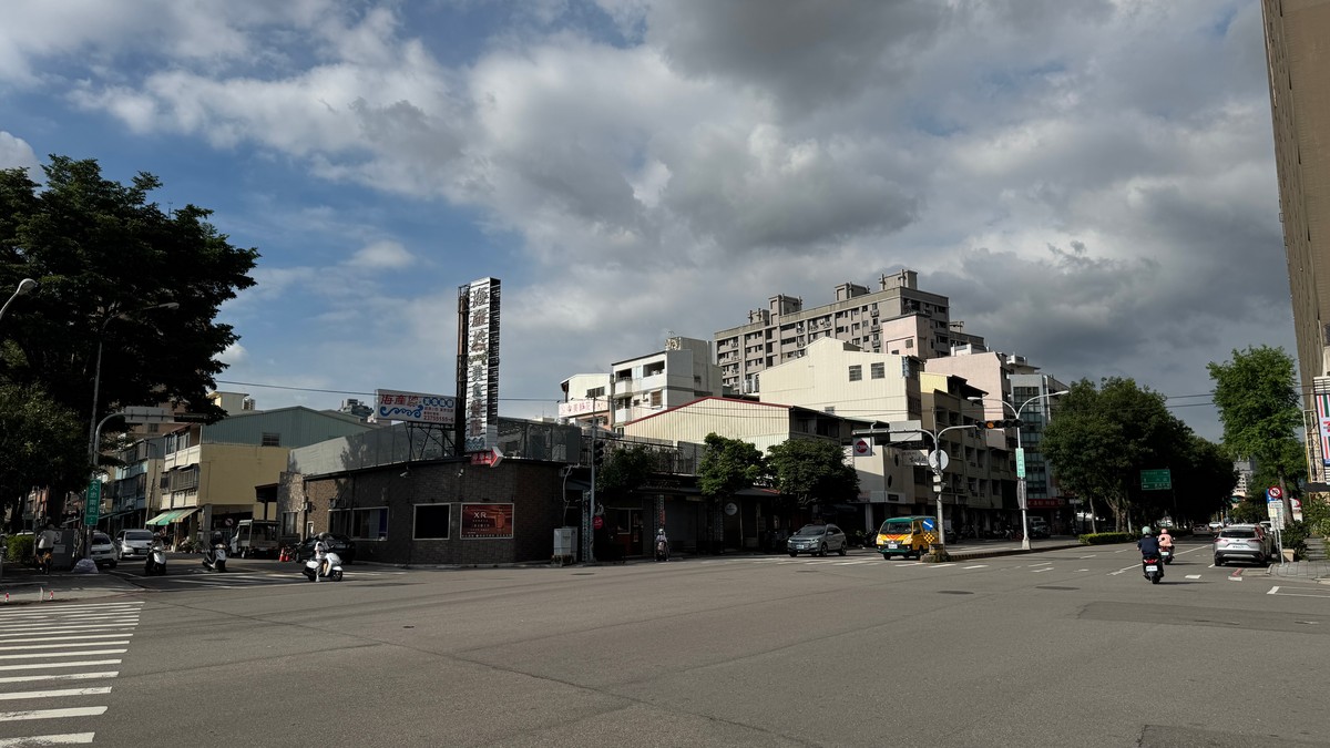 網路經濟夯　蛋黃區不再是唯一選擇