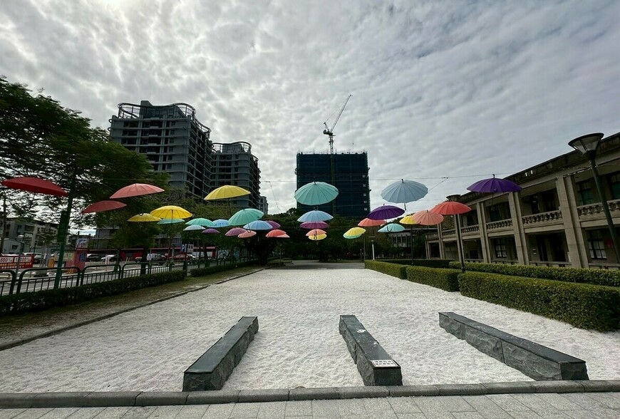 新居變夢魘!建商代管期「禁丟社區垃圾」 住戶怒控:設施看得到用不得