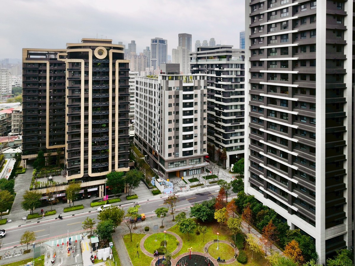 住宅法修正上路　新北板橋江翠社宅首案婚育宅比例達20%