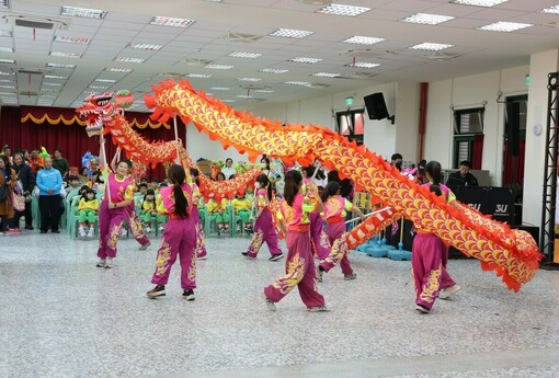 2026「苗栗(火旁)龍」系列活動 邀請全國體驗元宵盛事