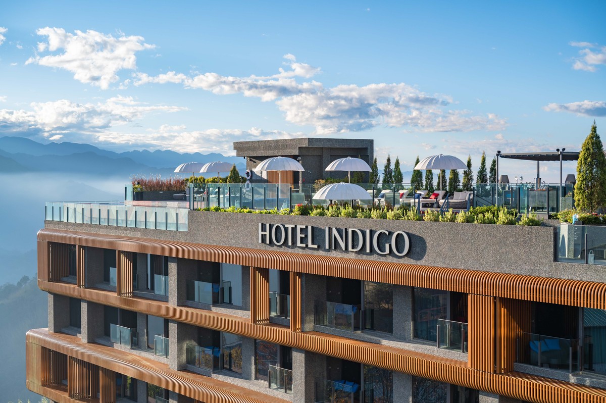 迎2026台灣燈會，加入「慢遊嘉義」抽英迪格酒店住宿券