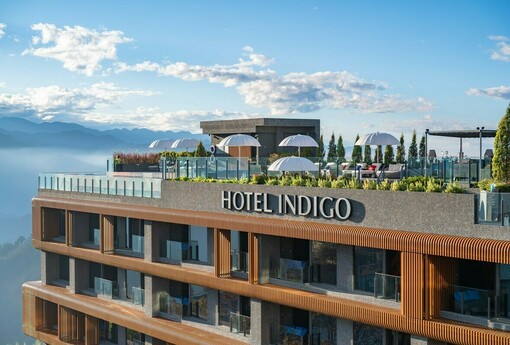 迎2026台灣燈會，加入「慢遊嘉義」抽英迪格酒店住宿券