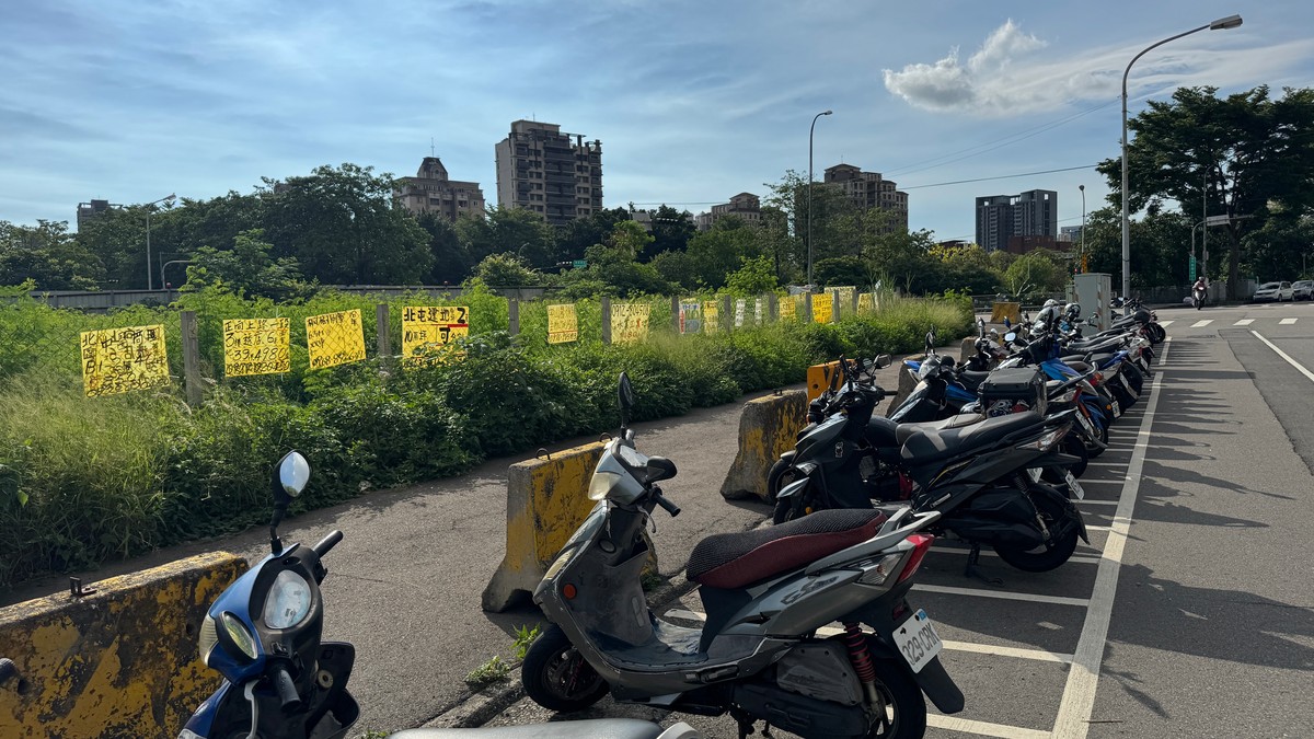 營建廢料別亂丟！長官教你「廢土變黃金」，省錢又環保的建築新招