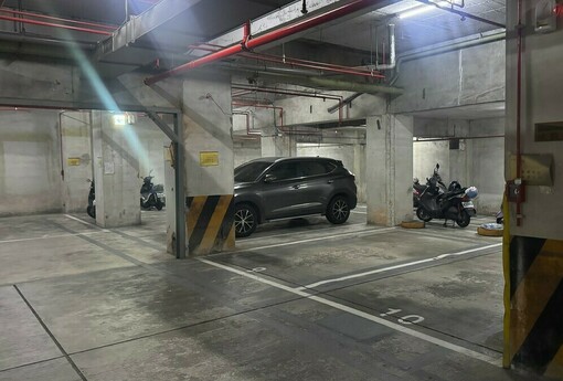 基隆市稅務局提醒：地下室課稅關鍵在用途，非單看「有無地下室」