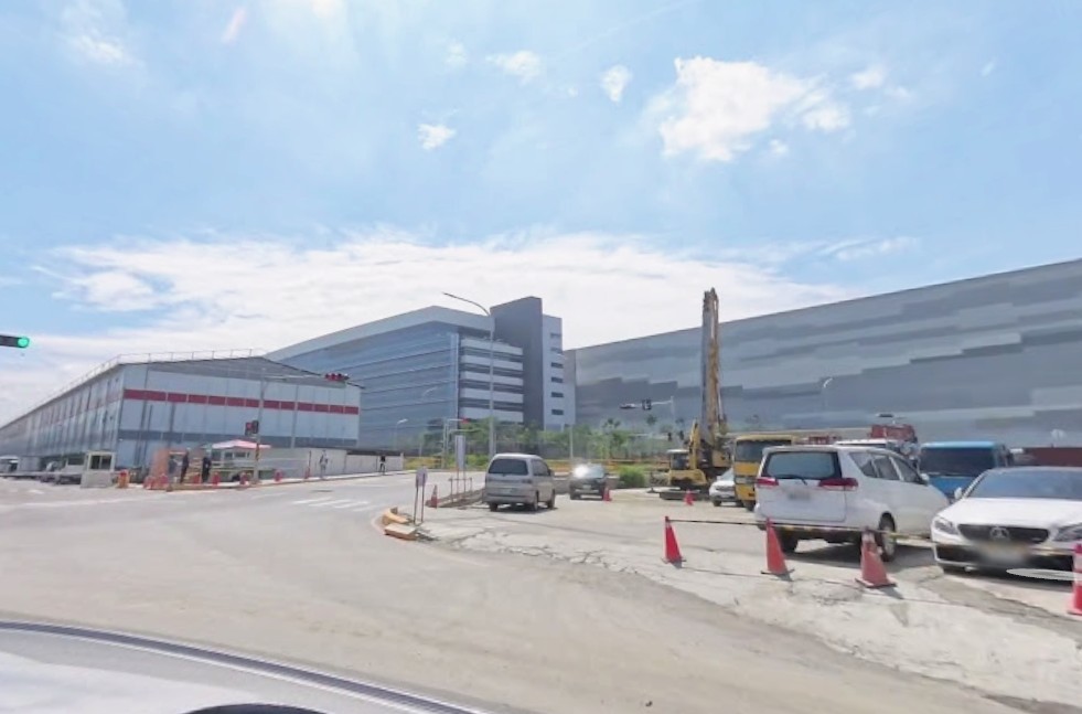 台積電題材房價熱潮退燒　高雄楠梓1月交易僅60戶