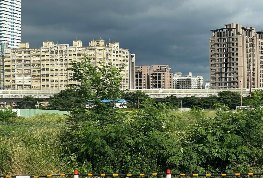 國有地是釘子戶?危老協參上路,建商卻直言:成敗還是卡在不確定性