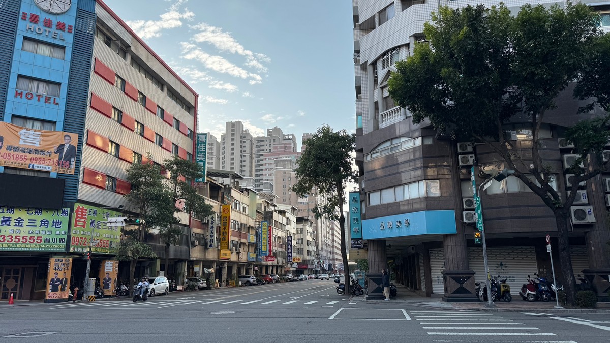 經濟與房市背離的警示：全台房市成交創九年新低，結構性分化成新常態