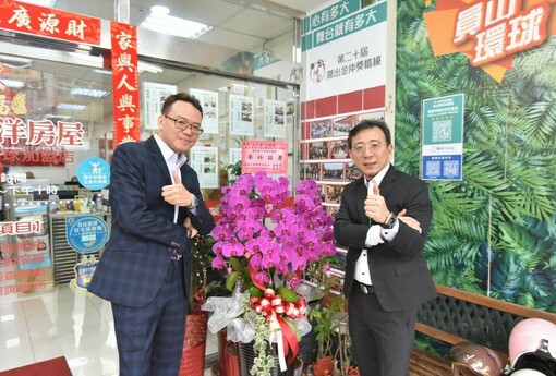 資深房東真心話：老屋活化與友善經營的三大策略