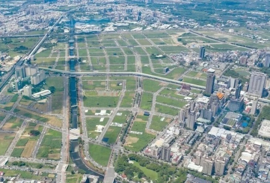 城市發展的心臟手術：拆解「市地重劃」，讓每位地主都看懂自己的土地契約