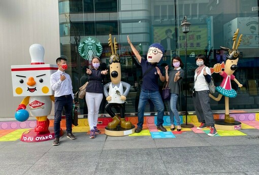 房市冷清？建商都在拚品牌，台中找房不只看坪數啦！