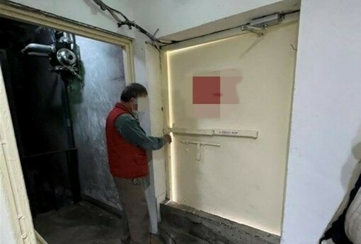6至7樓集合住宅也要做「公安檢查」！台北市提醒：輔導期到3月底，沒申報最高罰30萬