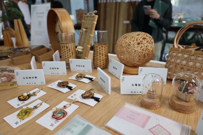 斗六糖廠竹創基地正式啟用 打造永續產業文化新地標