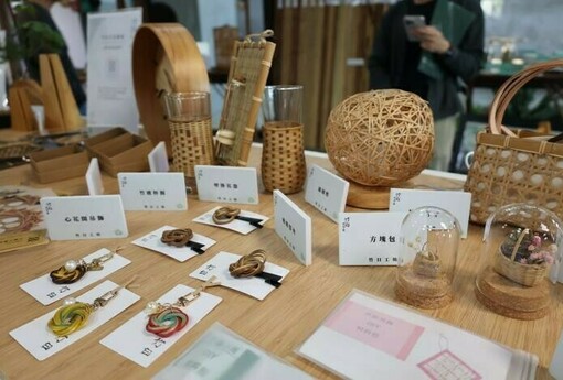 斗六糖廠竹創基地正式啟用 打造永續產業文化新地標