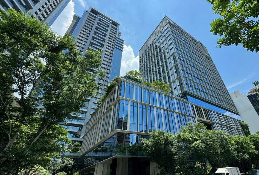 科技人買得起，其他人卻被擠出去？台灣房市正在走向「階層斷裂」