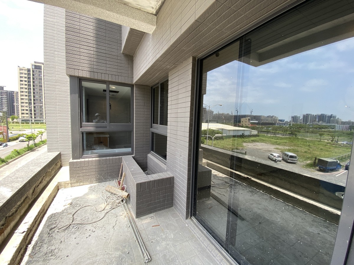 預售屋交屋別急著簽！看懂驗屋關鍵，守住你的百萬權益