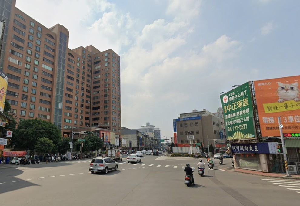 買家蒸發、賣家硬撐！彰化房市的「4字頭」房價，還能掛多久？