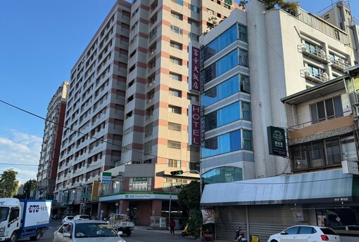 「交易鍘刀」對上「持有重擔」：南韓重砍房市，台灣囤房稅真的夠痛嗎？