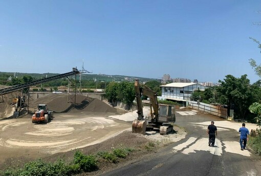 強化餘土管理、舒緩建築工程餘土去化壓力 中市公告異地暫置規定