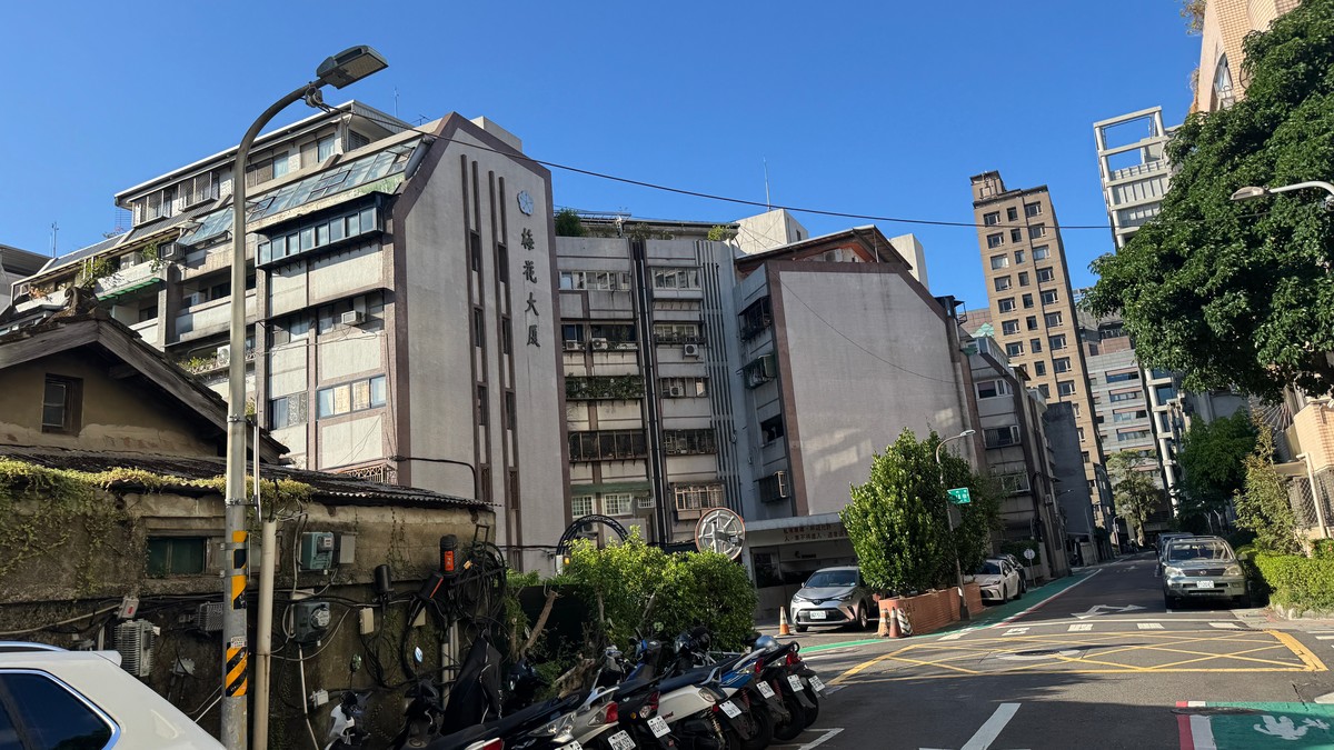 價格打6折也沒用！北市老公寓一年慘跌7%，為何被現代人「集體拋棄」？