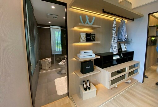 別被示意圖騙了！買預售屋沒拿到「尺寸圖」，你的權利在哪？