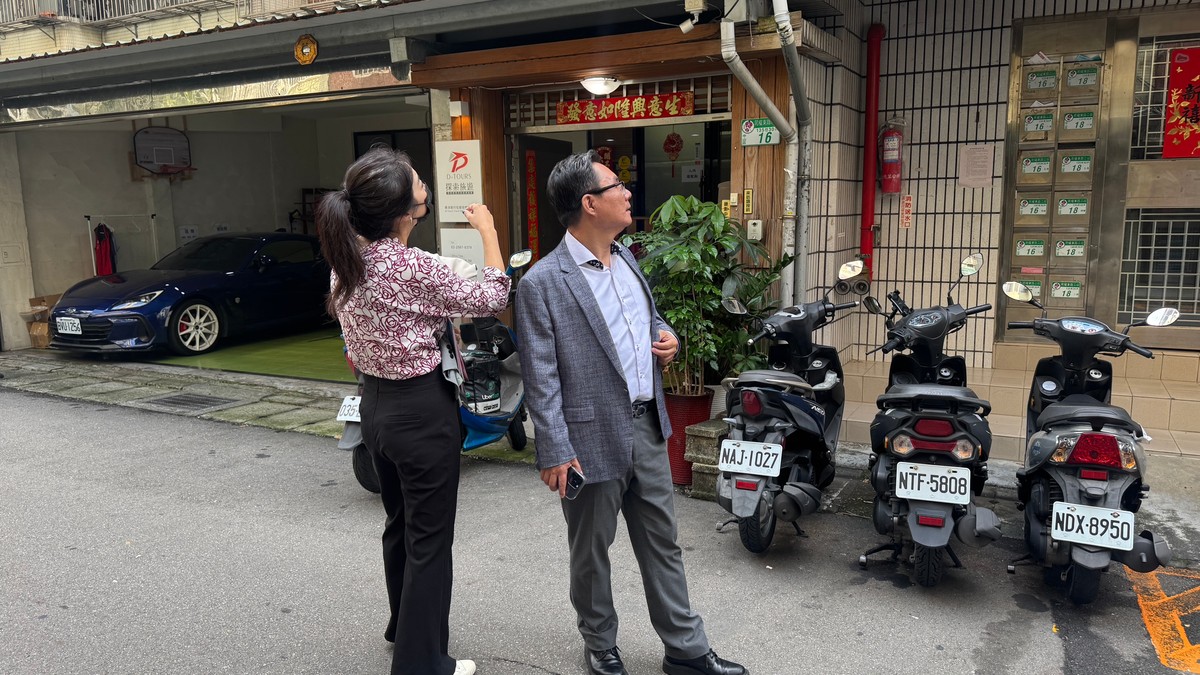 房貸寬限期正在消失？72-2 條排除新青安之後的新現實