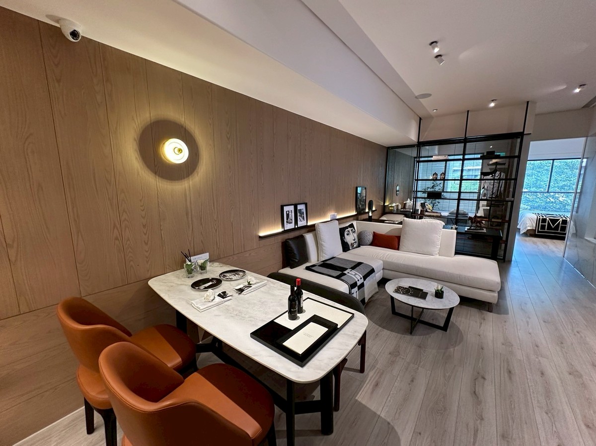 馬上有福！迎新春「入厝開運」儀式與居家風水佈局一次搞定