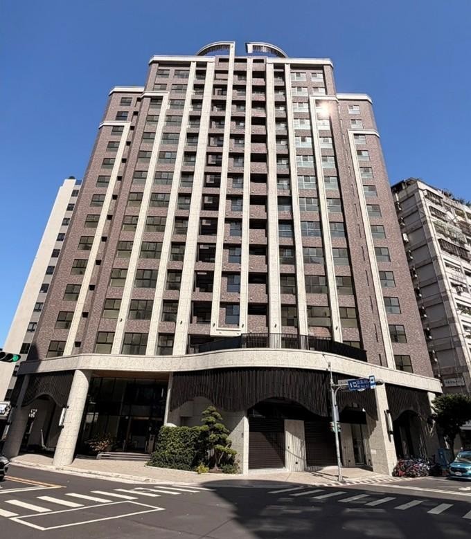 國有地不再是卡關王？永和危老首案完工，破解老屋重建最大痛點