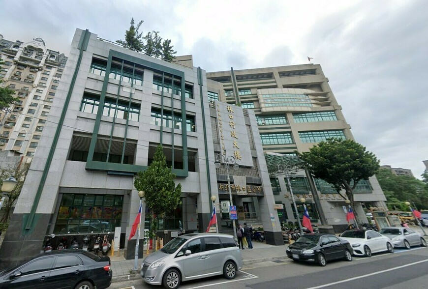 林口交通機能都到位,但限貸令卡關 她猶豫:現在進場會不會太早?