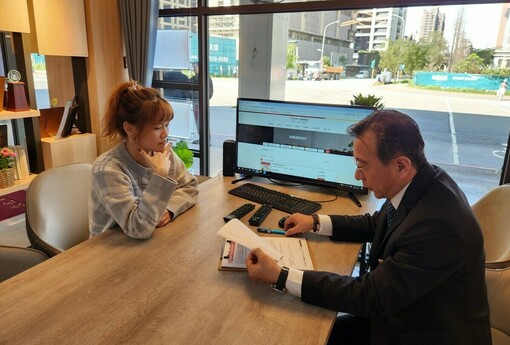 山哥看房｜2026 新北新店、中和、永和三大生活圈房市報告