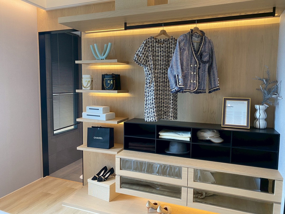 2026年搬家入宅特別企劃03  第三階段：添購佈置期｜從採購到軟裝，打造實用又美觀的理想家