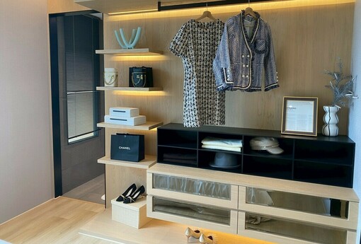 2026年搬家入宅特別企劃03  第三階段：添購佈置期｜從採購到軟裝，打造實用又美觀的理想家