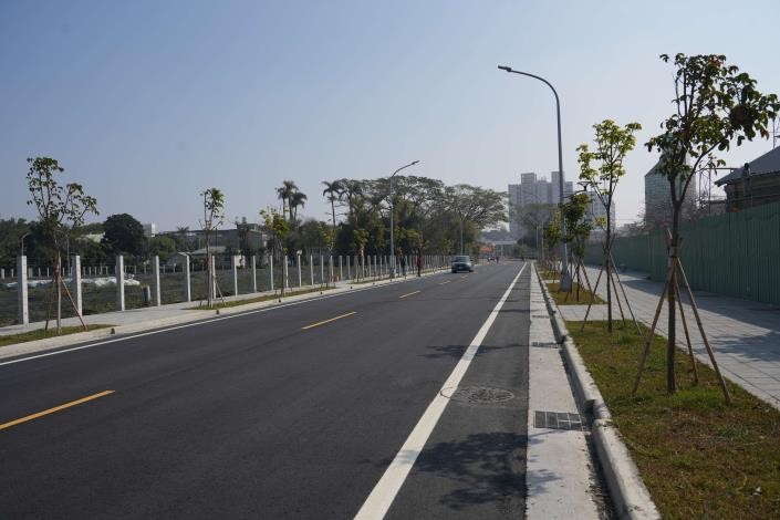 北港糖廠市地重劃竣工！保存糖業鐵道文化、開路打通交通，注入北港新動能