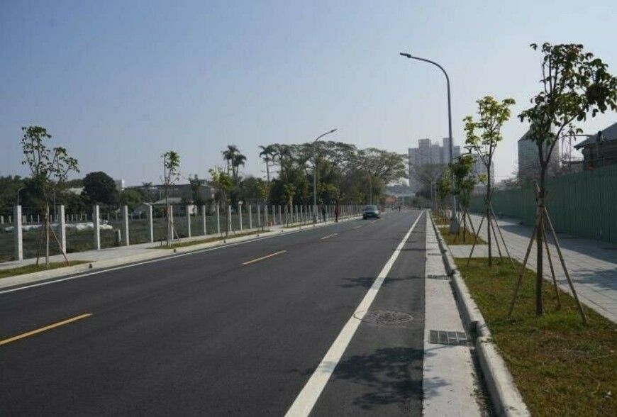 北港糖廠市地重劃竣工！保存糖業鐵道文化、開路打通交通，注入北港新動能