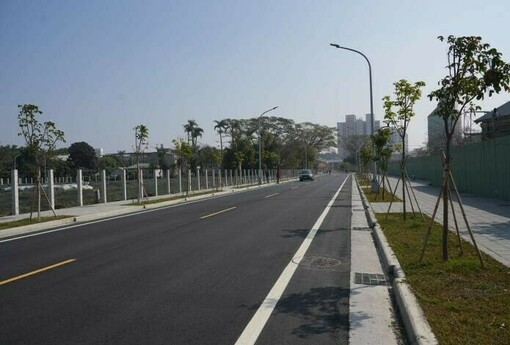 北港糖廠市地重劃竣工！保存糖業鐵道文化、開路打通交通，注入北港新動能