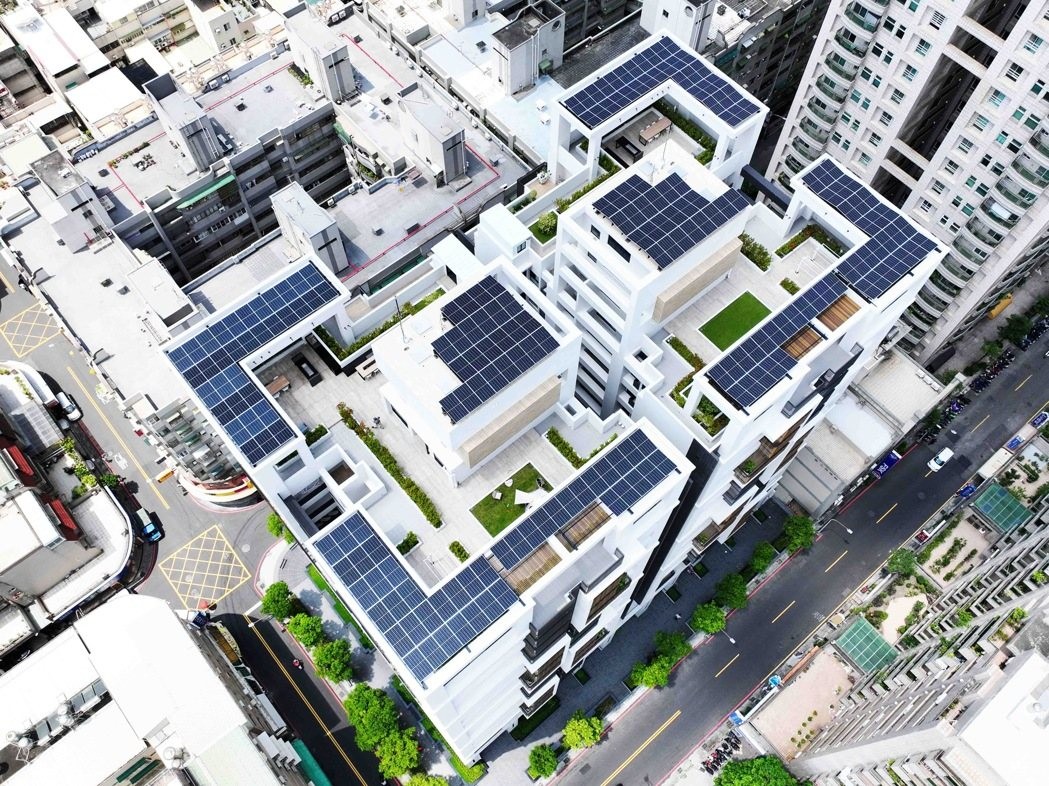 高雄推社區低碳補助　每案最高50萬，綠化、創能、儲能都可申請