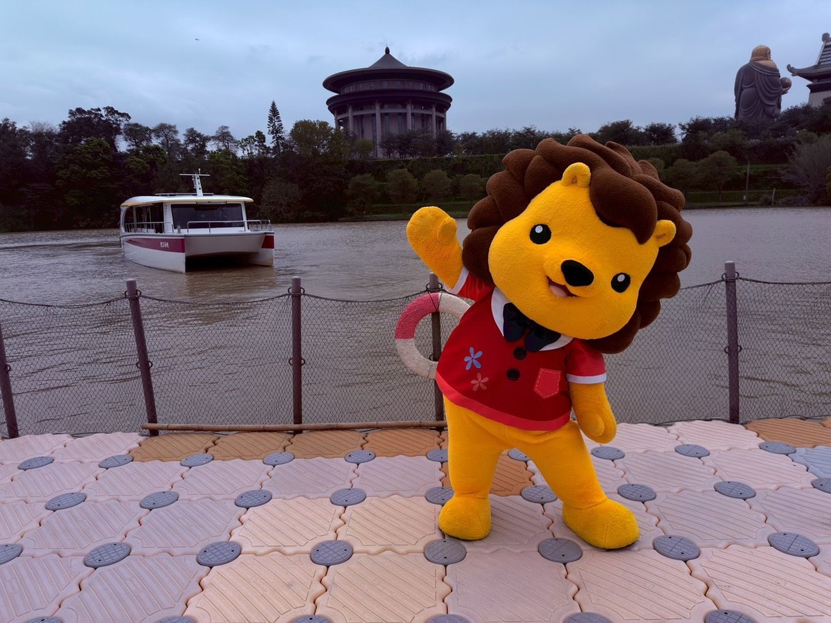 新竹縣「春暖開運集章」抽iPhone17 走訪8大景點玩透透