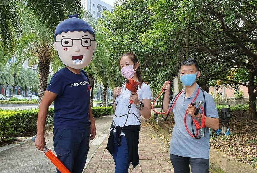 房價如果真的往下修正，你打算幾折才肯進場買房？